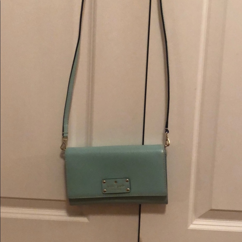 Small Kate Spade Crossbody